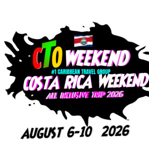 Early Arrival Costa Rica Package 1 - Per Person