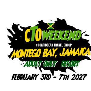 Montego Bay, Jamaica - Couples Package 2 People